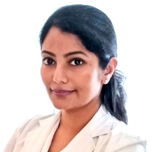 Dr. Gunjan Rathi Kelkar