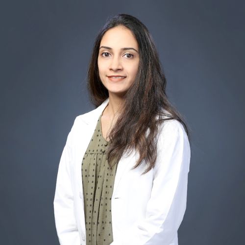 Dr. Sneha Agrawal
